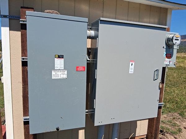 Abundant energy Abundant energy